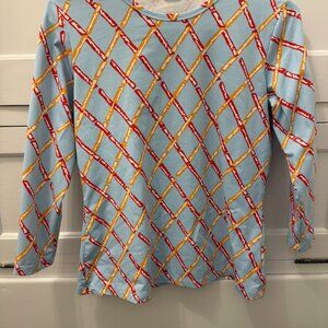 JMclaughlin Signature Catalina Cloth Bamboo